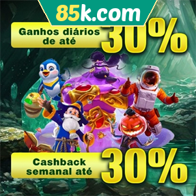 85k.com Fundo de Resgate de Perdas Semanais